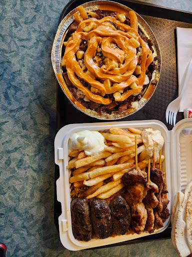 Photo of Fire King Kebab - 5002 50 Ave, Bonnyville, AB T9N 2G3